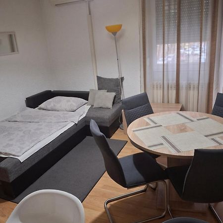 Apartman Centros أوسييك المظهر الخارجي الصورة