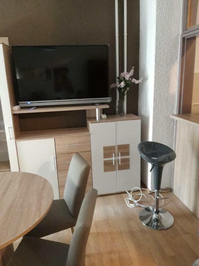 Apartman Centros أوسييك المظهر الخارجي الصورة