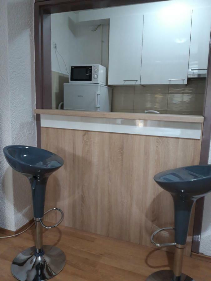Apartman Centros أوسييك المظهر الخارجي الصورة