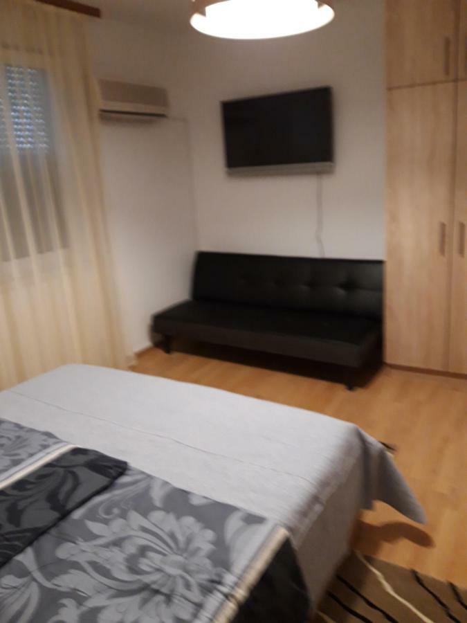 Apartman Centros أوسييك المظهر الخارجي الصورة